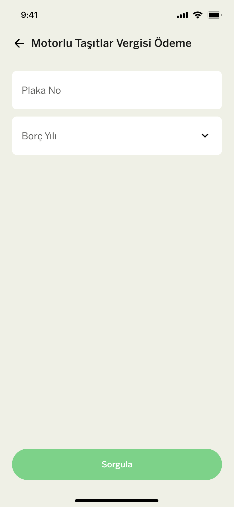 BonusFlaş - Motorlu Taşaıtlar Vergisi Ödeme